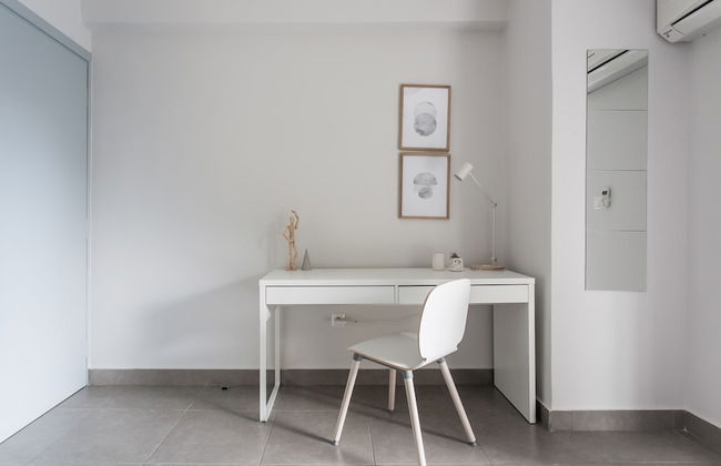 UPSTREET Modernized & Spacious 2BD Apartment in Chalandri - Foto 29