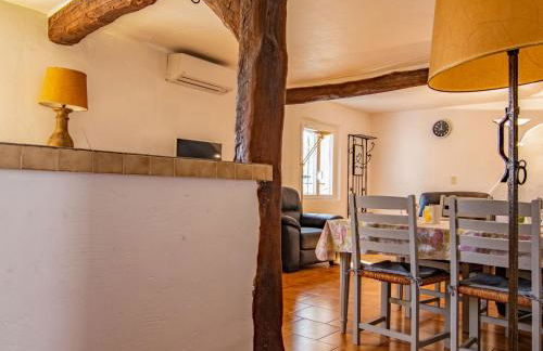 Holiday Home La Foux by Interhome - Foto 37