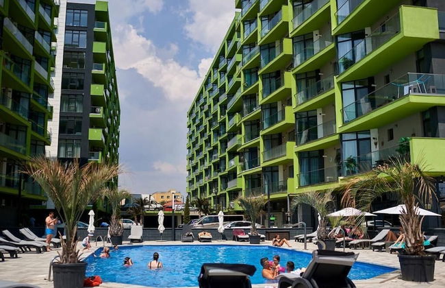 Hampton Alezzi - Foto 52