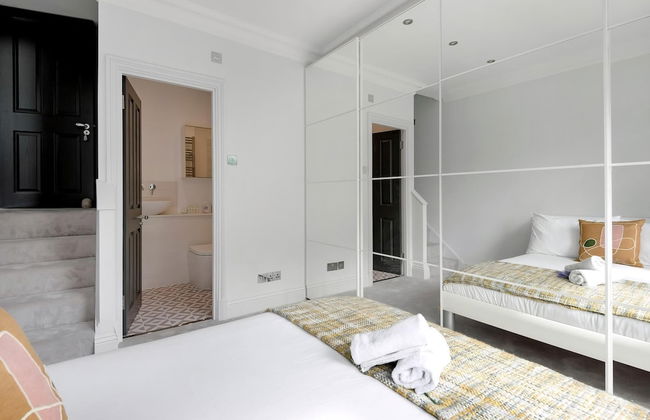 Modern and Bright Highgate Gem - Foto 16