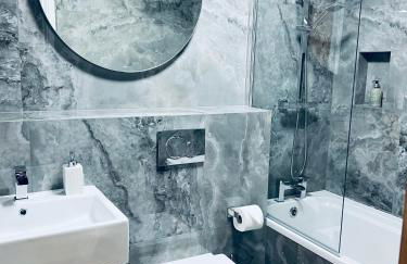 2 Bedroom Penthouse City View - Foto 18