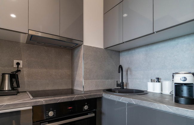 Apartments Royal - Sakura Park - Photo 14