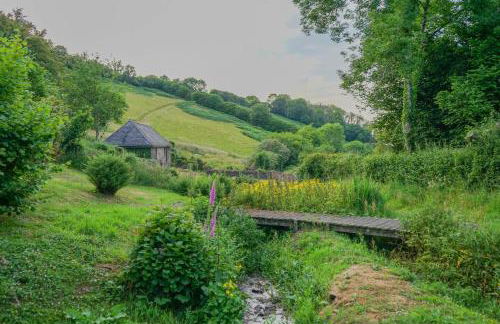 18th-Century Farmhouse with Countryside Views - Foto 72