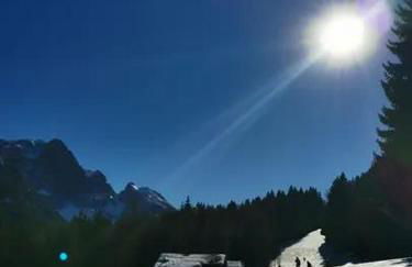 Spazioso trilocale sulle piste da sci - Photo 2