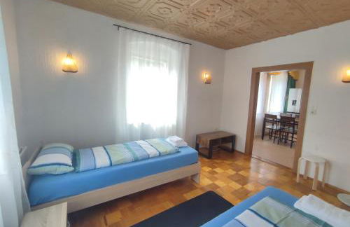 Haus "Grimberg" FeWo 1-stock oder FeWo 2-stock & Zusätzliches Zimmer - Photo 14