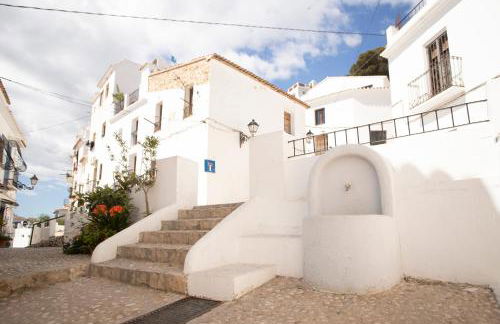 Casa Familiar Don Algodon con Vistas al Mar - Photo 47