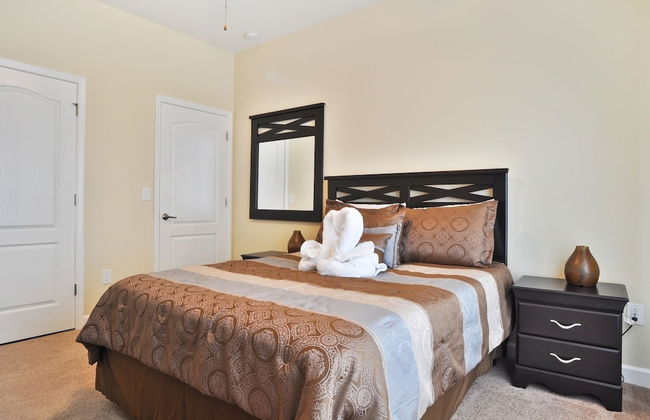 Five Star Vacation Homes - Foto 7