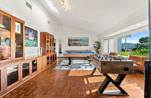 Luxury La Jolla Villa Ocean Views & Private Pool - Photo 10