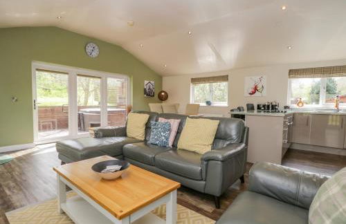 Cartmel Lodge - Foto 5