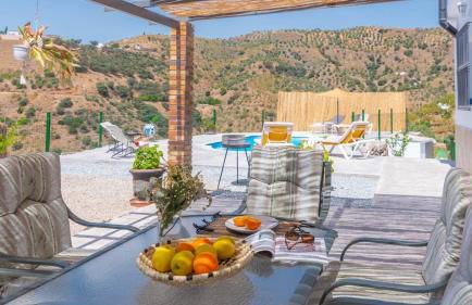 Casa Marina Cómpeta by Ruralidays - Foto 22