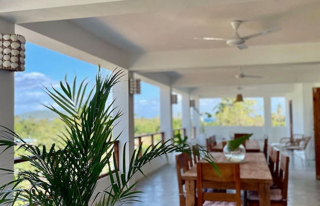 Casa flor vista al mar - Foto 15