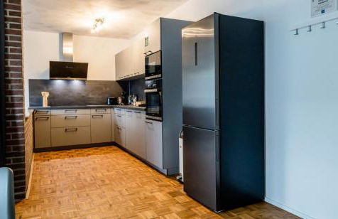 janu-homes - 3 Zimmer Apartment - 7 Betten, Lahnblick vom Rheinberg - Photo 12