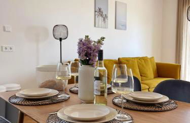 Modernes Apartment am See mit Terrasse - Photo 15