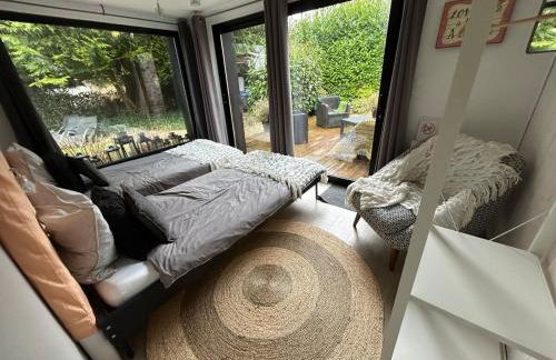 Gite de la Mer à la Campagne - Foto 7