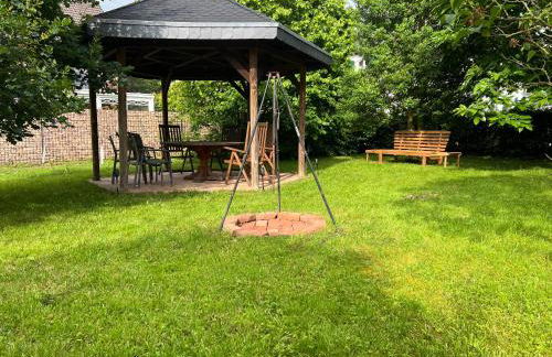 Kurpark Ferienwohnung - Foto 22