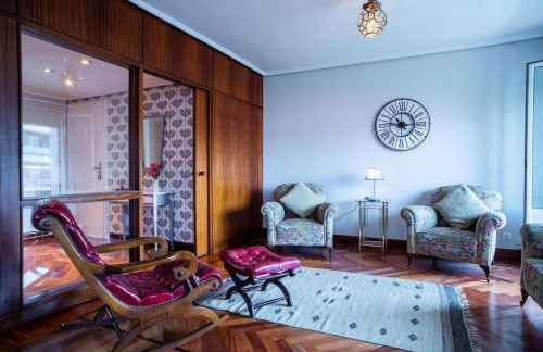 Exclusivo espacio - Parking Gratis - Foto 20