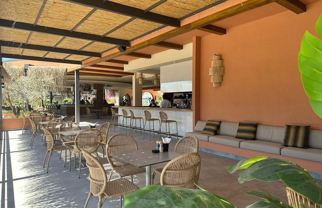 Defne Beach Makri - Foto 40