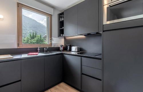 Le 203 - Proche telecabine - centre ville - Foto 8