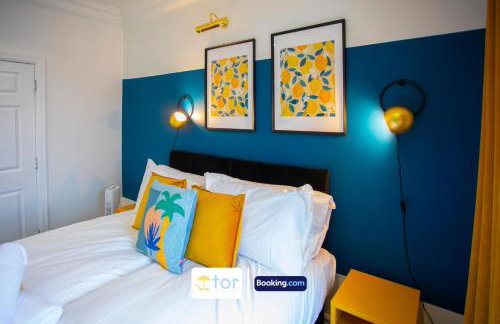 Newport Junction House - Foto 47