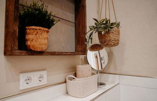 Urlaubsfreude Biedermann Haus Blumenglück - Anemone - Foto 14