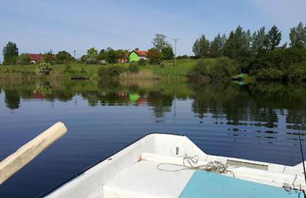 Agroturystyka Oczko - Foto 11