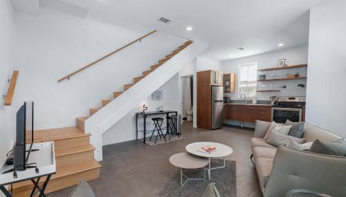 Lincolnville Haven l Walk to DNTN l Dog Friendly - Foto 2