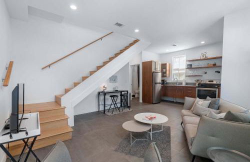 Lincolnville Haven l Walk to DNTN l Dog Friendly - Foto 2