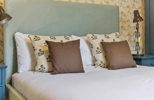 Liverpool Georgian Townhouse for Family & Groups - Foto 22