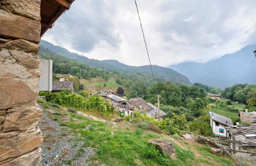 La Vieille École Montjovet - Foto 26