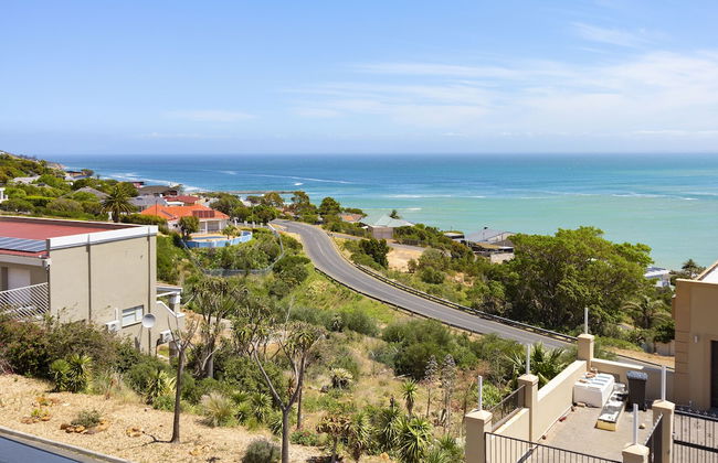 Atlantic Sky Villa - Photo 28