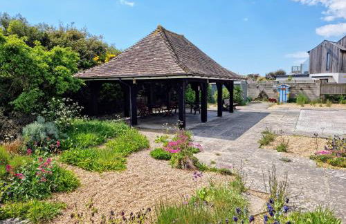 Stone's throw from beach and forest, stunning country walks - Foto 45