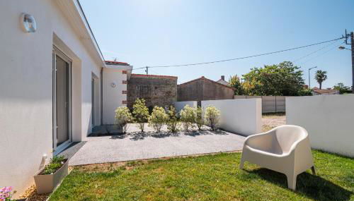 Retz et Rivage - Foto 4