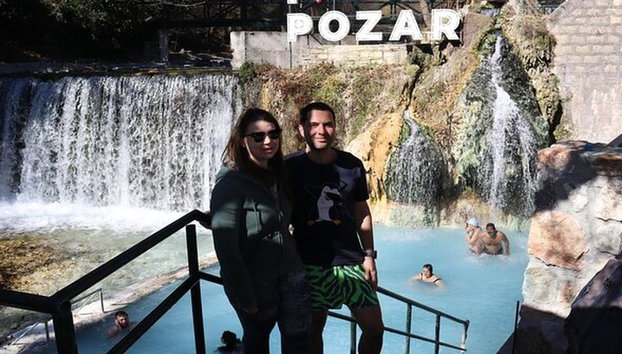 Pozar Thermal Baths and Edessa Waterfalls - Private Full-Day Tour - Foto 4