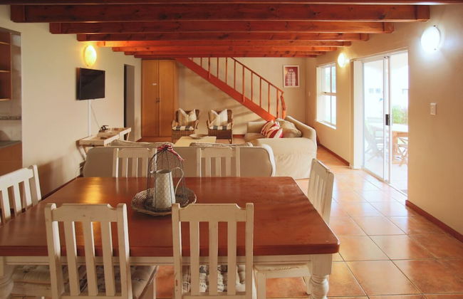 Fairway 2, Langebaan 6-sleeper - Foto 17