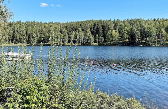 4 Person Holiday Home in Bengtsfors - Photo 10