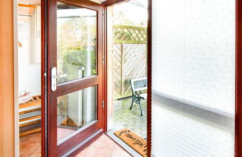 Ferienhaus in Thorstorf mit Garten - Foto 13