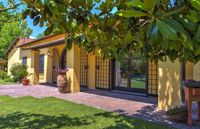 Vt-c765-dgbl0at - Villa Rasena 6 - Foto 6