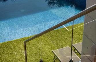 Algarve Vale Lobo Golf&Beach with Private Pool I - Photo 61