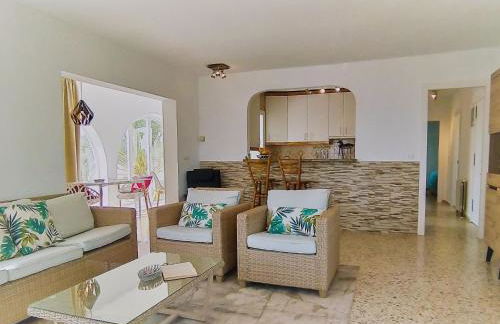 Holiday Home Colombia 16-1 by Interhome - Foto 17