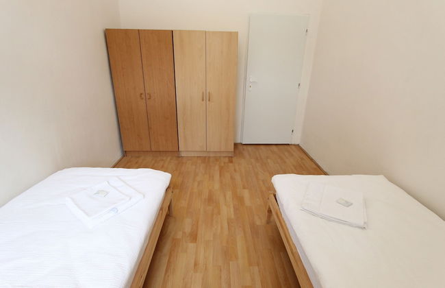 Zizka Home Apartments - Foto 9