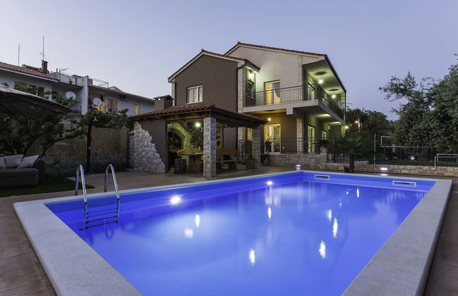 Villa Barbarossa - Foto 26