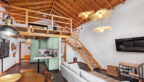 Mountain Chalet by Lavibes - Foto 3