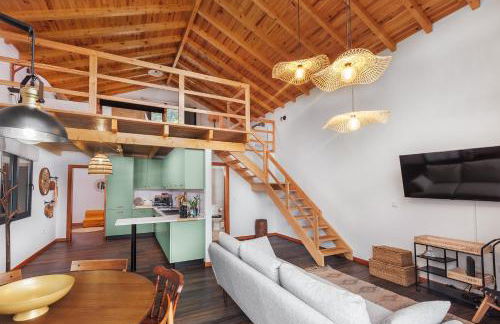 Mountain Chalet by Lavibes - Foto 3