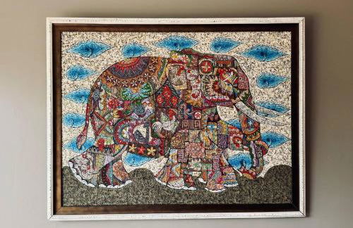 Private Sanctuary in the City - Foto 46