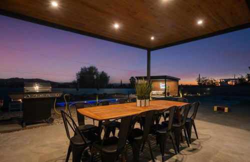 Desert Oasis - Foto 8