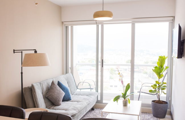 U Nunciatura 1Br Apartment - Foto 15