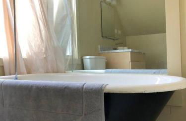 Modern Cottage Two (The Lorca, Catskills) - Foto 8