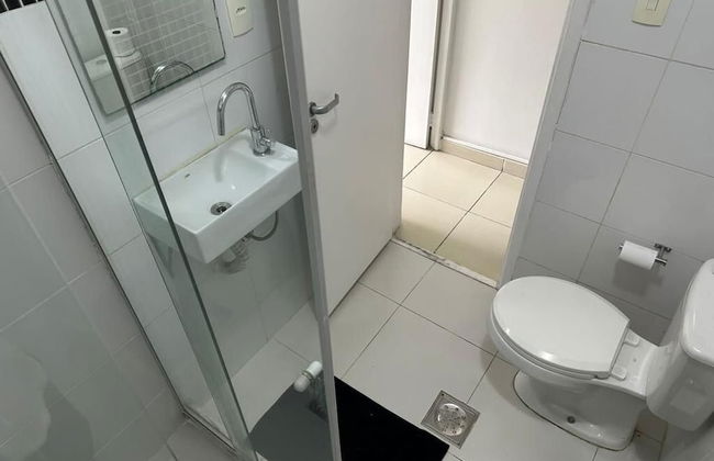 Rio Habitat - Nsa Sra Apartaments - Foto 11