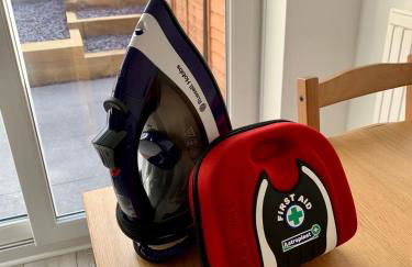 Amaya Three - Newly Renovated - Sleeps 6 - Grantham - Garden & Driveway - Free Gym Access - Foto 21