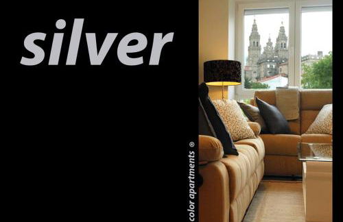 Silver Home - Foto 48